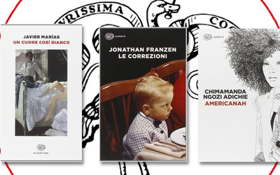10 libri imperdibili da acquistare con gli sconti Einaudi