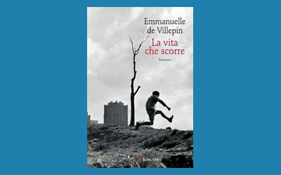La vita che scorre