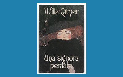 Una signora perduta