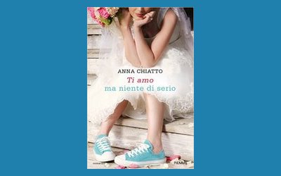 Ti amo ma niente di serio