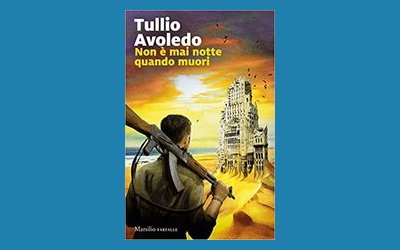 Non è mai notte quando muori