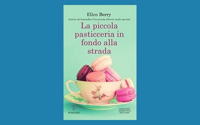 La piccola pasticceria in fondo alla strada 