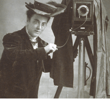 Jessie Tarbox Beals: la storia della prima donna fotoreporter