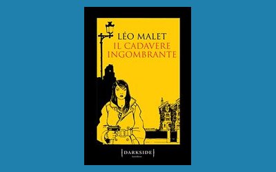 Il cadavere ingombrante