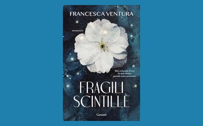 Fragili scintille