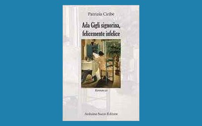 Ada Gigli signorina, felicemente infelice