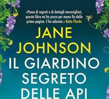 Il giardino segreto delle api