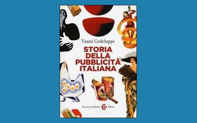 Storia della pubblicità italiana