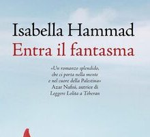 Entra il fantasma