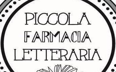 Curarsi con i libri? Nasce a Firenze La Piccola Farmacia Letteraria