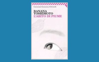 L'abito di piume