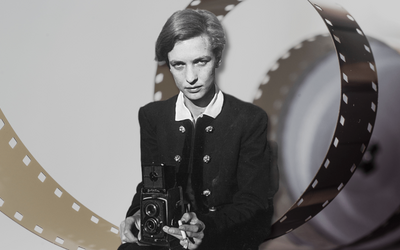 Chi era Annemarie Schwarzenbach: vita e opere della scrittrice nomade