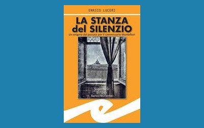 La stanza del silenzio