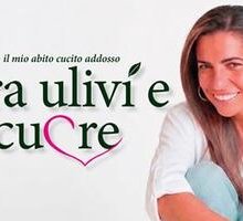 Tra ulivi e cuore. Il mio abito cucito addosso