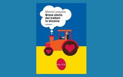 Breve storia dei trattori in Ucraina
