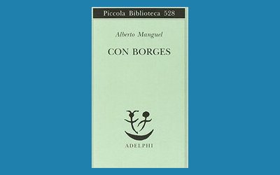 Con Borges