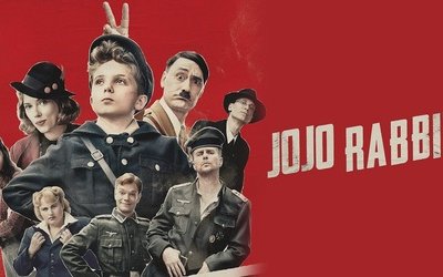 Lascia che tutto ti accada: la poesia di Rilke nel film Jojo Rabbit
