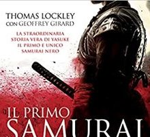 Il primo samurai