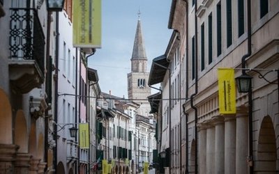 PordenoneLegge 2016: Laura Barnett presenta “Tre volte noi”