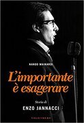 L'importante è esagerare. Biografia di Enzo Jannacci