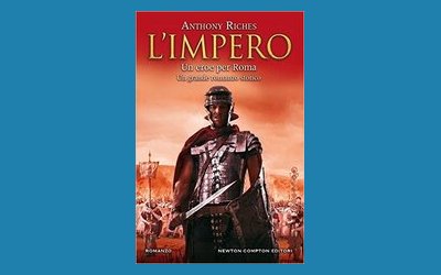 L'impero. Un eroe per Roma