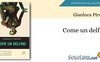 Intervista a Gianluca Pirozzi, in libreria con "Come un delfino"