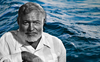 Quando Hemingway vinse il premio Pulitzer con “Il vecchio e il mare” 