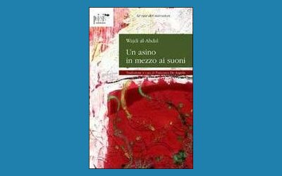 Un asino in mezzo ai suoni - Wajdi al