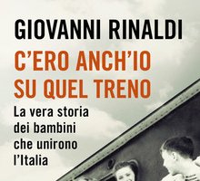C'ero anch'io su quel treno