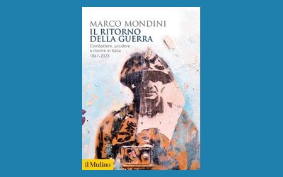 Il ritorno della guerra