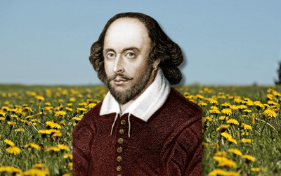 “Primavera” di William Shakespeare, la poesia sul risveglio dei sensi e il tradimento