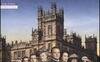 Downton Abbey