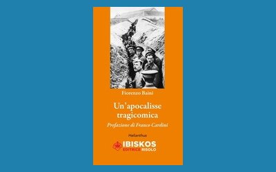 Un'apocalisse tragicomica