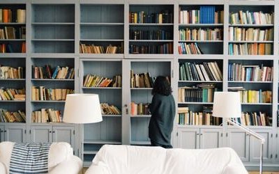 Case editrici: l'origine del nome delle più famose e particolari
