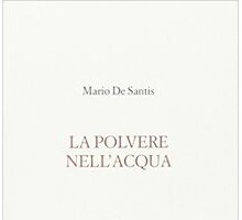La polvere nell'acqua