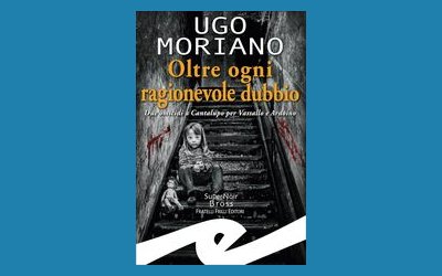 Oltre ogni ragionevole dubbio. Due omicidi a Cantalupo per Vassallo e Ardoino