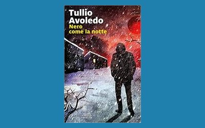 Nero come la notte
