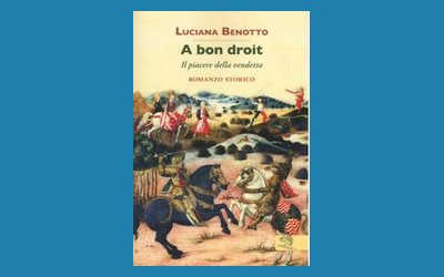 A bon droit. Il piacere della vendetta