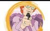 La donna con la pistola