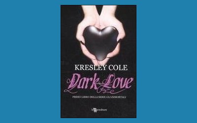 Dark love