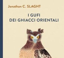 I gufi dei ghiacci orientali