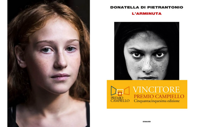 L'Arminuta di Donatella Di Pietrantonio al cinema: trailer e data di uscita del film