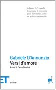 Versi d'amore