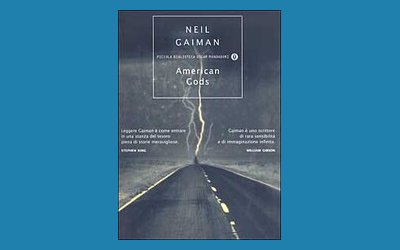American Gods