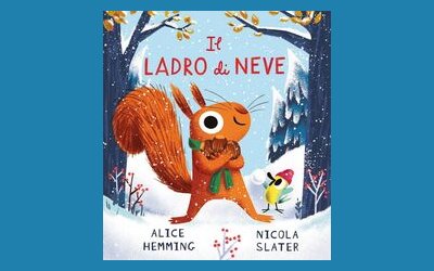 Il ladro di neve