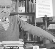 Io, Dio e il nulla: due poesie di Giorgio Caproni a confronto. Analisi e commento