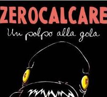 Un polpo alla gola