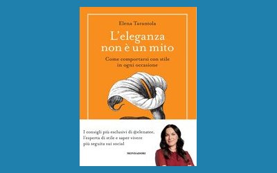 L'eleganza non è un mito