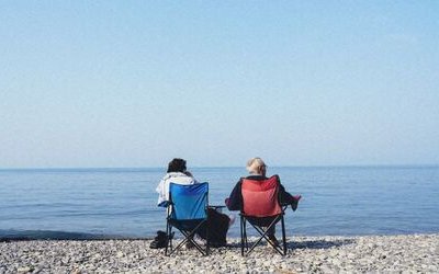 “Summer”: l'estate in poesia di Louise Glück come termometro della passione amorosa