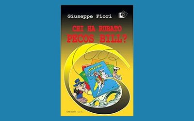 Chi ha rubato Pecos Bill?